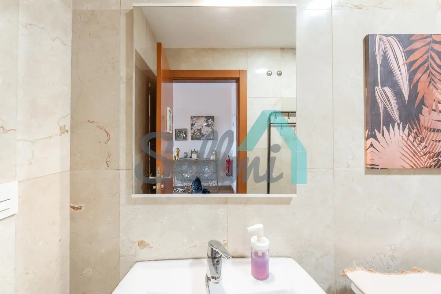 Piso de alquiler en Galiana, Centro