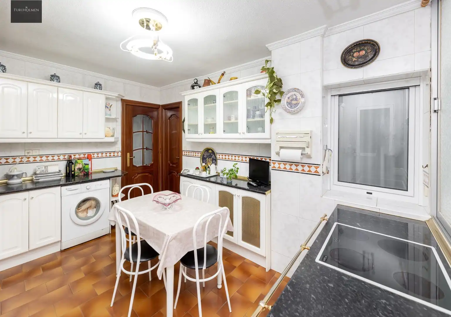 Piso con ascensor en venta en Calle PEDRO ANTONIO DE ALARCON, imagen 32