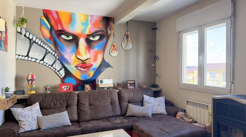 Foto 3 de Pis en venda a San Antonio, Ávila Capital