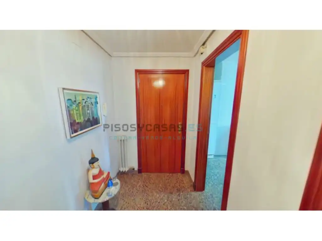 Apartamento en venta en Tarazona con Balcón