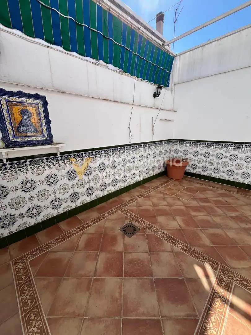 Maison à vendre à Avenida del Parque 36, imagen 20