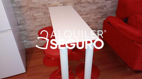 Photo 5 of Study to rent in Carretería, La Goleta - San Felipe Neri, Málaga