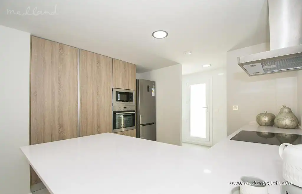 Villa avec jardin à vendre à Els Poblets, imagen 4