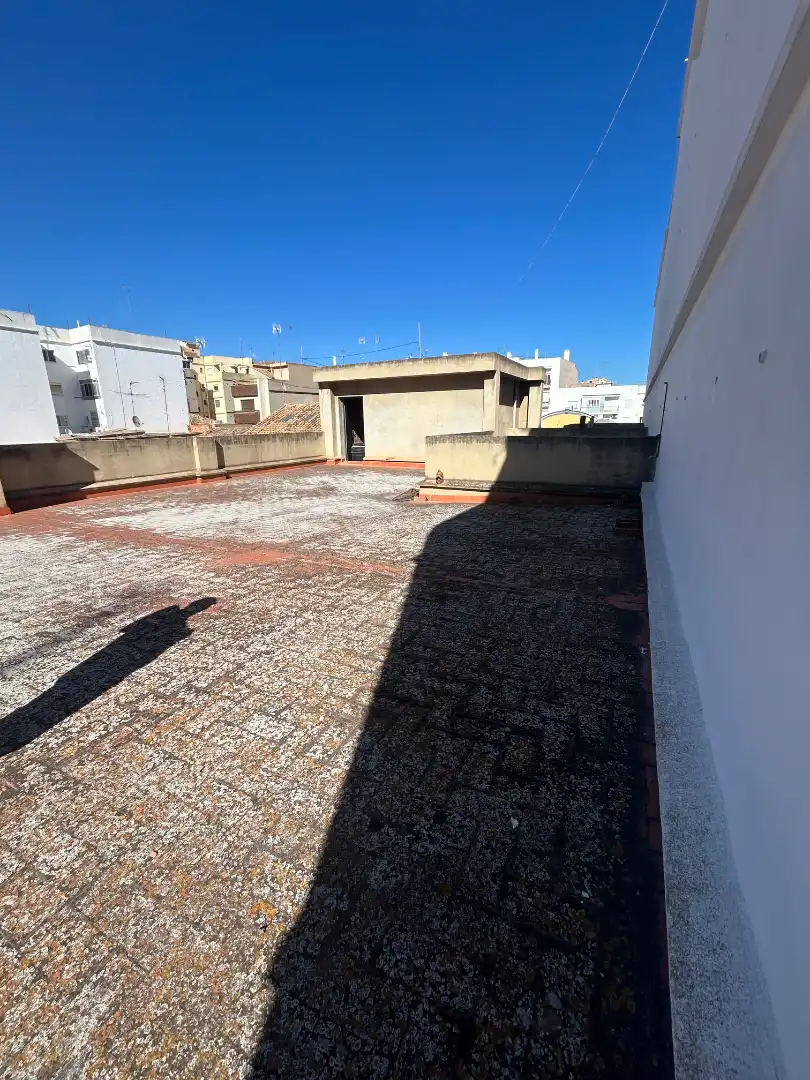 Residencial en venda a Carrer de Felipe Valls, imagen 8