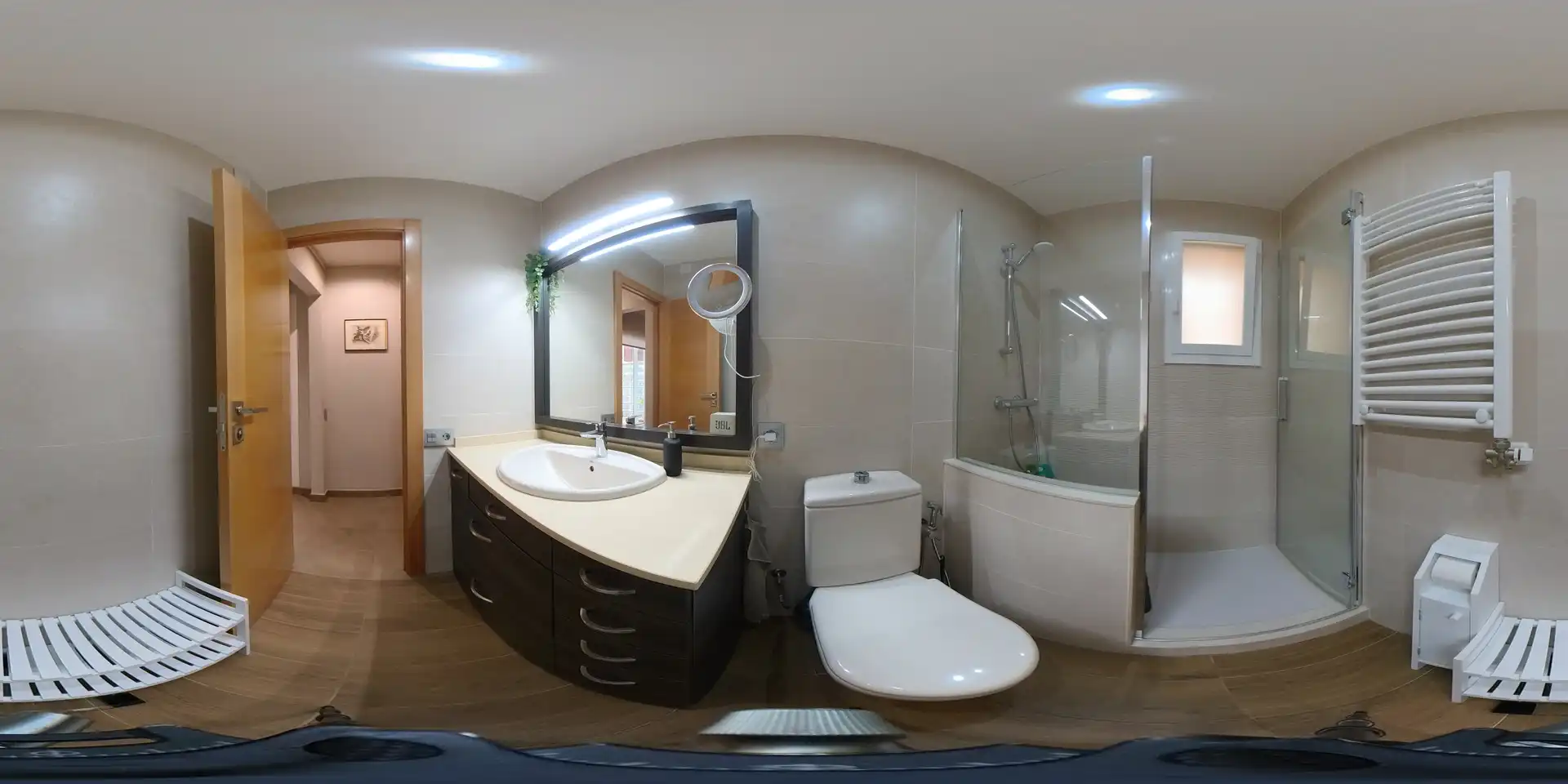 Maison avec terrasse à vendre à Horta - Guinardó, imagen 68