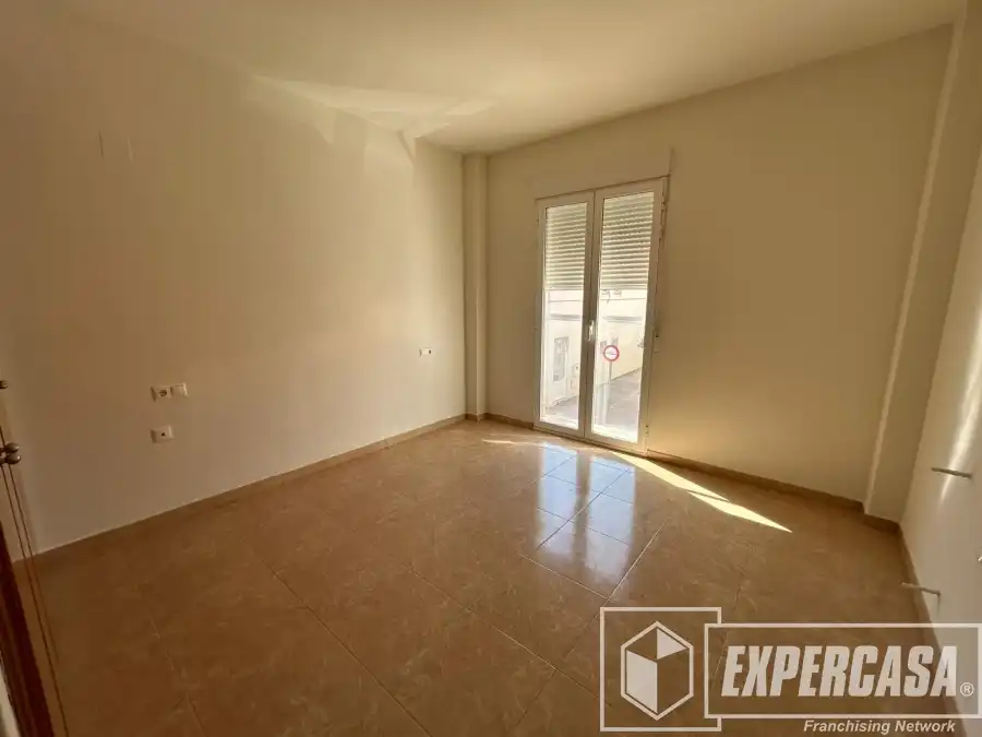Sala de estar de Casa adosada en venta en Marines con Terraza
