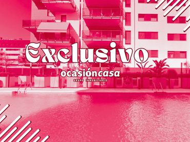 Piso con piscina en venta en Calle Escritora Dulce María Loynaz
