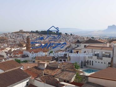 Haus mit Balkon zum Verkauf in Casco Histórico