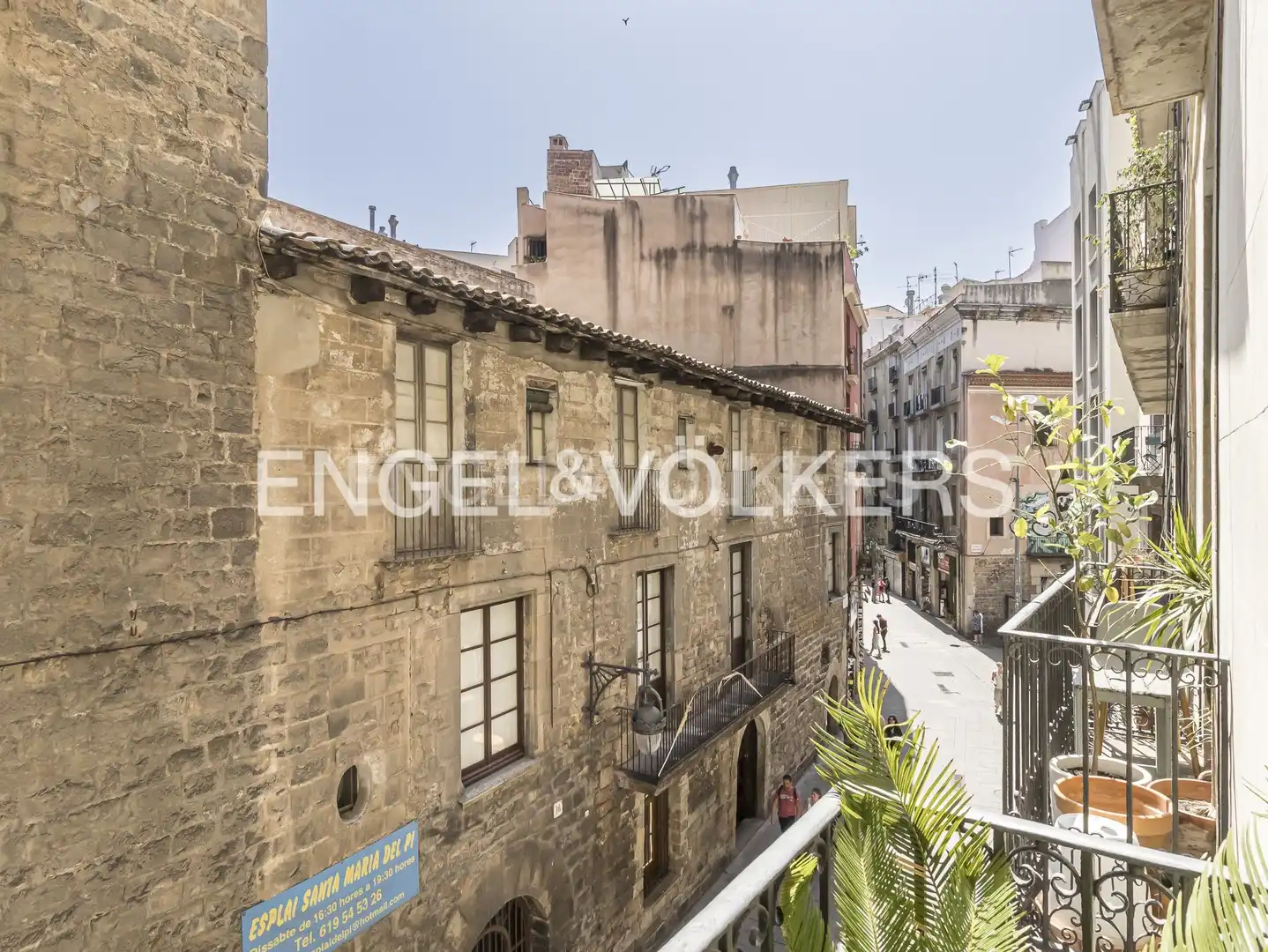 Wohnung mit Terrasse zum Verkauf in Ciutat Vella, imagen 11