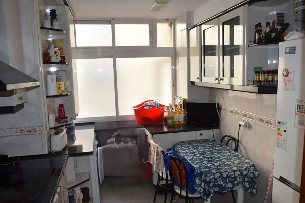Cuina de Pis en venda en Torrejón de Ardoz amb Aire condicionat, Calefacció i Parquet