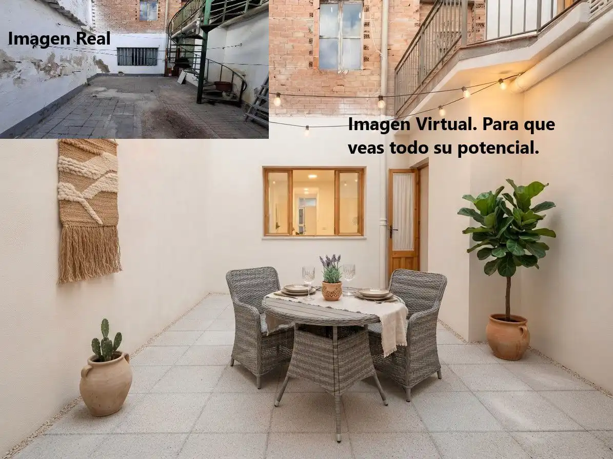 Haus zum Verkauf in La Roda, imagen 2