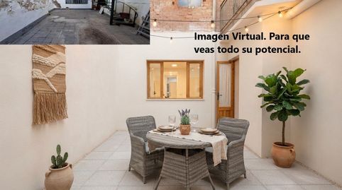 Foto 2 de Casa o chalet en venta en La Roda, Albacete