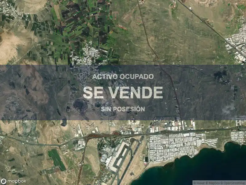 Flat for sale in San Bartolomé