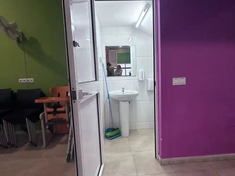 Gewerbefläche zum Verkauf in Calle Rioja 62, imagen 3
