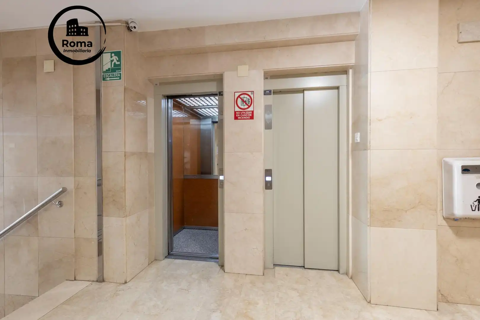 Piso con ascensor en venta en Zaidín, imagen 40