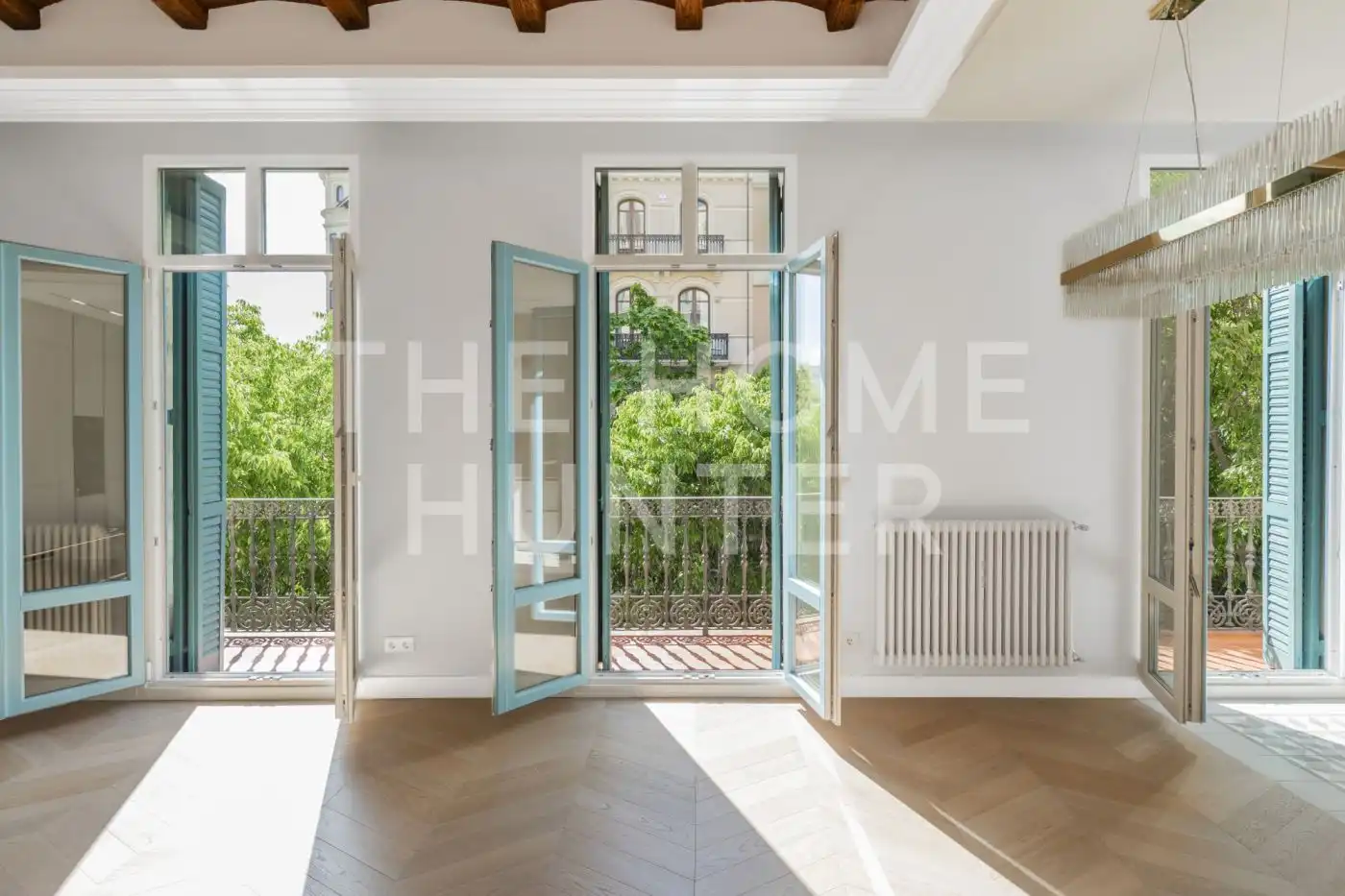Appartement avec terrasse à vendre à Valencia, imagen 3