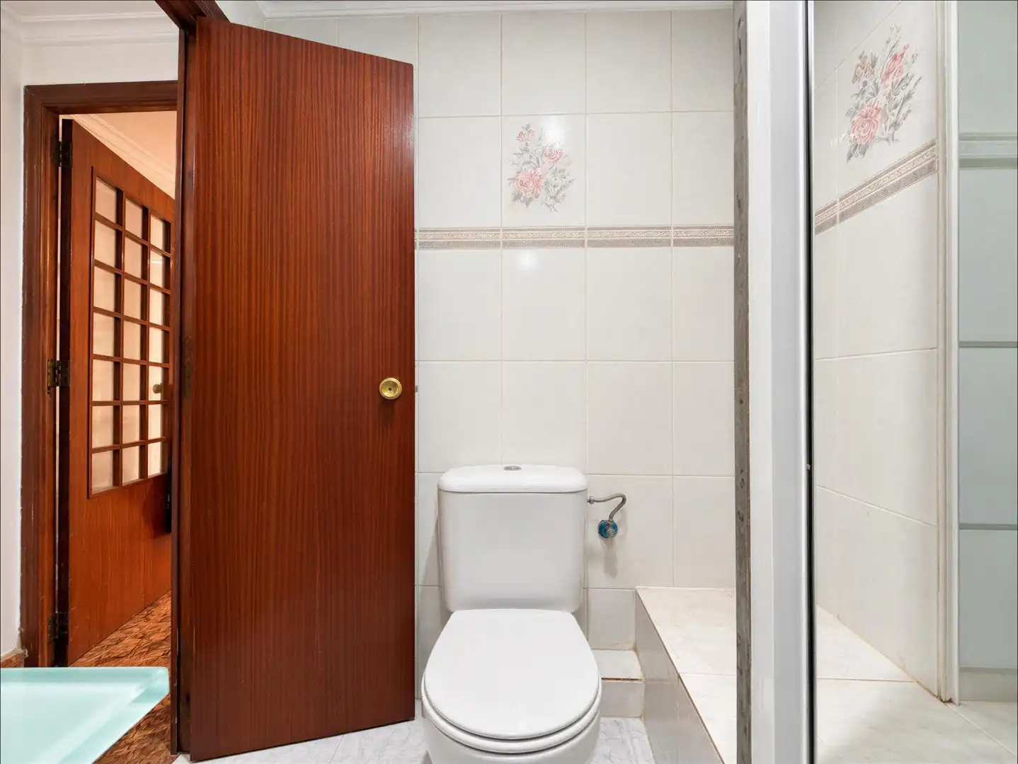 Erdgeschosswohnung mit Aufzug zum Verkauf in Casco Antiguo, imagen 37