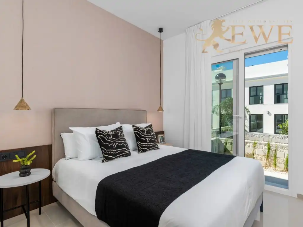 Habitación de Apartamento en venta en Rojales
