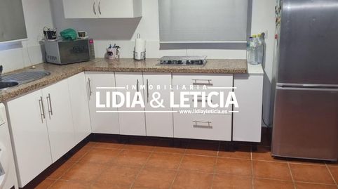 Foto 2 de Casa o xalet en venda a Oromana, Alcalá de Guadaira