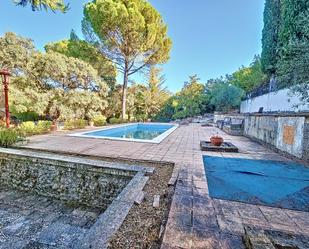 Swimming pool of House or chalet for sale in  Córdoba Capital  with Private garden, Terrace and Storage room