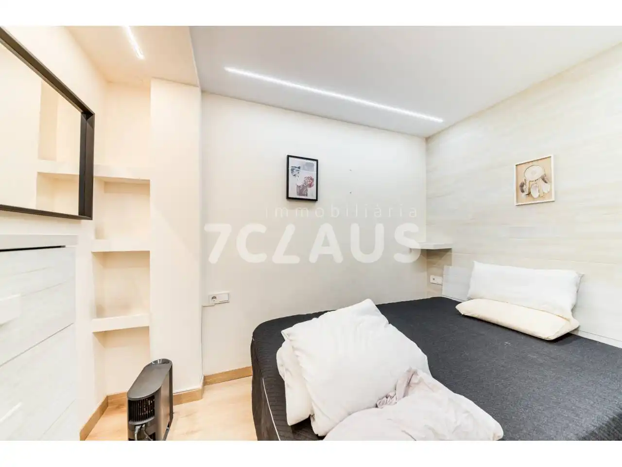 Habitación de Estudio en venta en Encamp con Calefacción, Parquet y Terraza