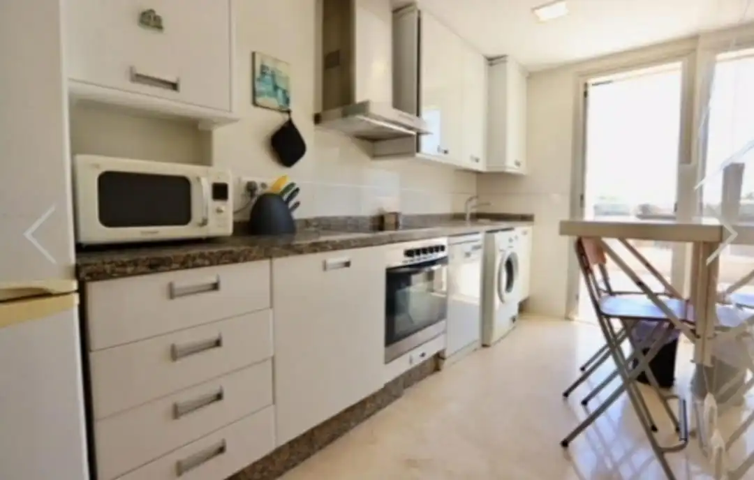 Attique avec piscine à vendre à Carretera de las Marines a Dénia, imagen 8