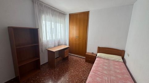 Photo 2 of Flat for rent in Carrer de la Llibertat, Zona Campus Universitario, Burjassot