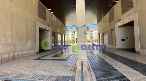 Photo 3 of Premises for sale in Plaza Diego Hurtado de Mendoza, 55, Barrio Blanco, Salamanca