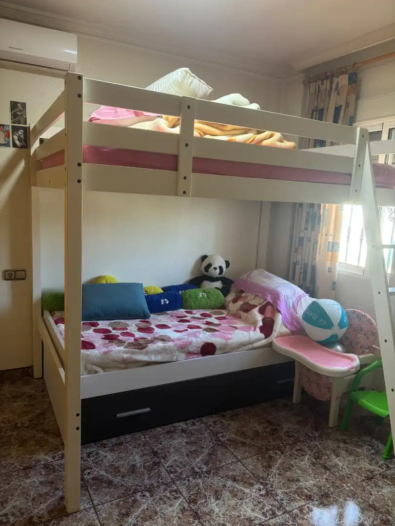 Chalet con piscina en venta en Pedanías Este, imagen 11