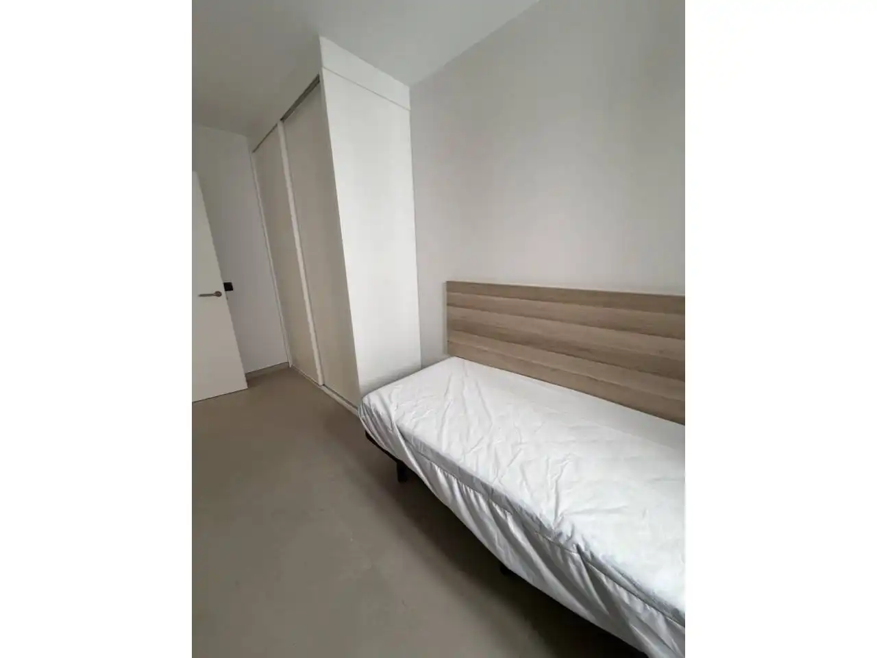 Habitación de Piso de alquiler en Las Palmas de Gran Canaria con Trastero, Amueblado y Alarma
