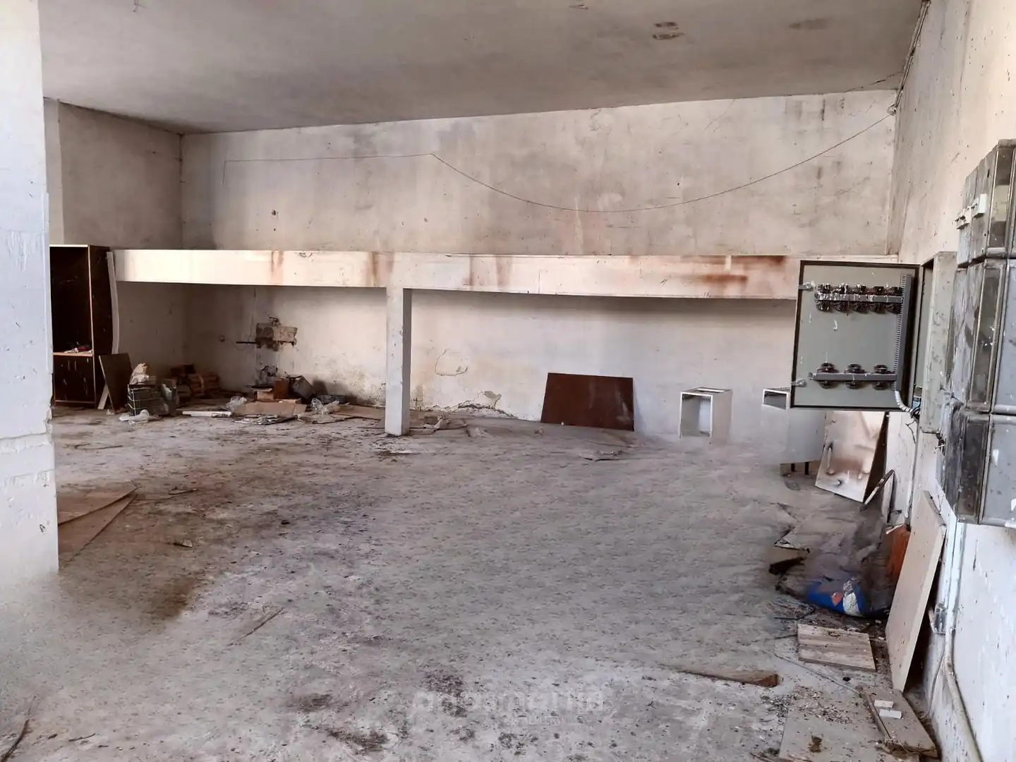 Edificio en venta en Vitigudino, Salamanca
