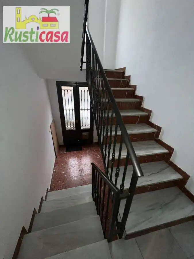 Appartement avec terrasse à vendre à Vista Alegre 33, imagen 4