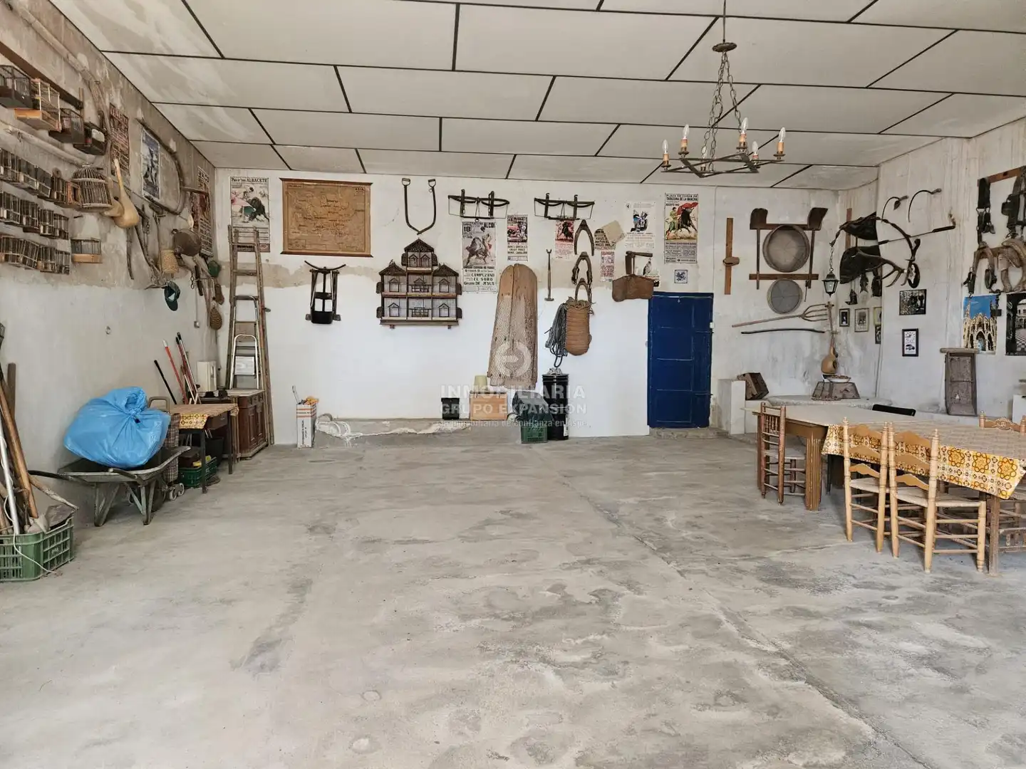Houses for sale in Villena  with Heating, Private garden and Terrace
