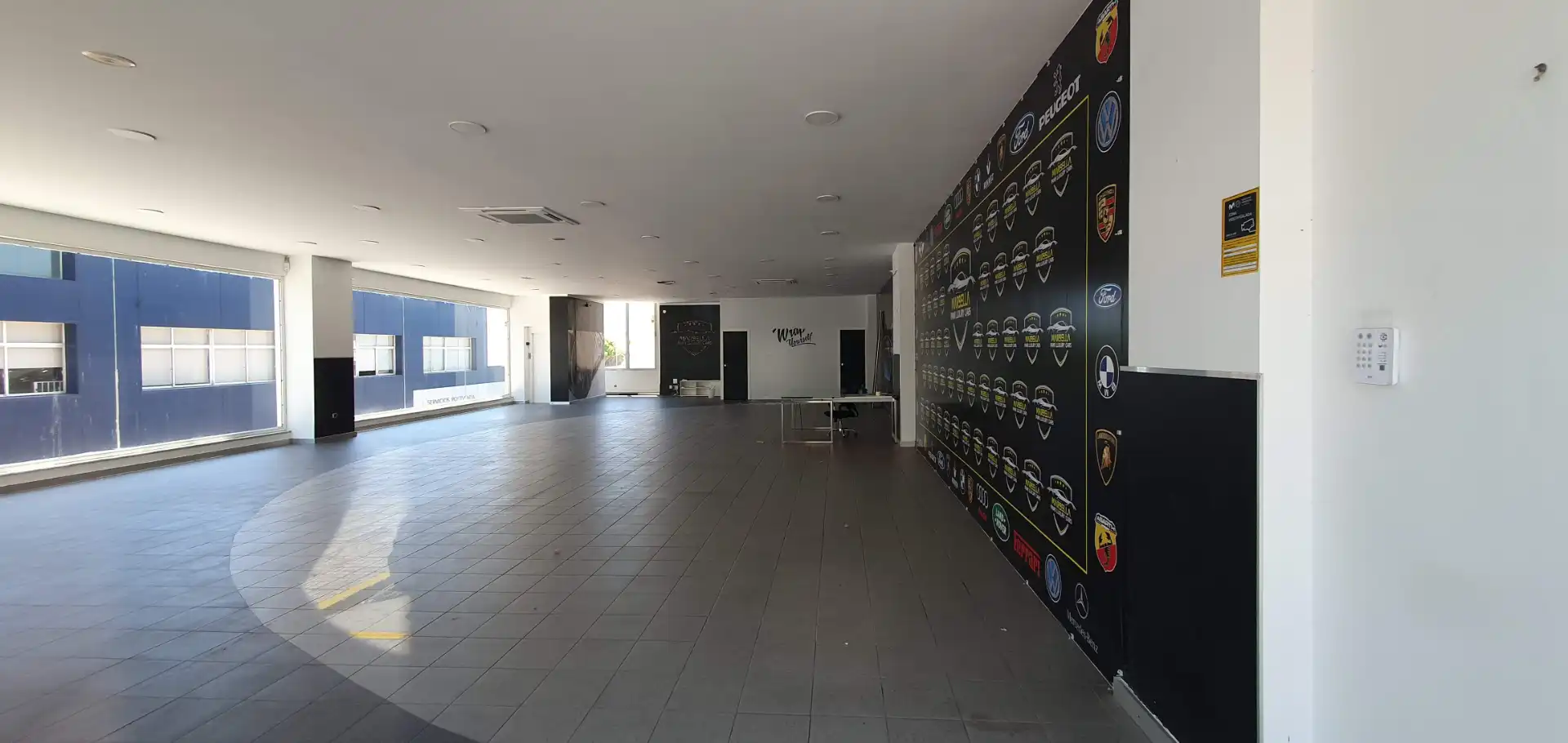 Gewerbefläche zur Miete in Marbella Centro, imagen 6