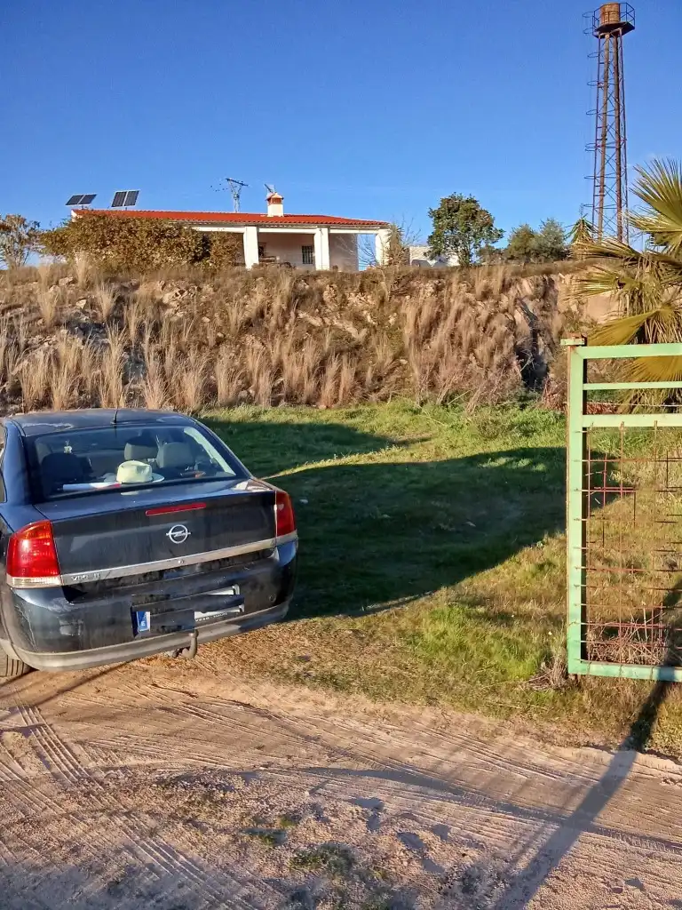 Terreni e lotti in vendita a Burguillos del Cerro, imagen 40