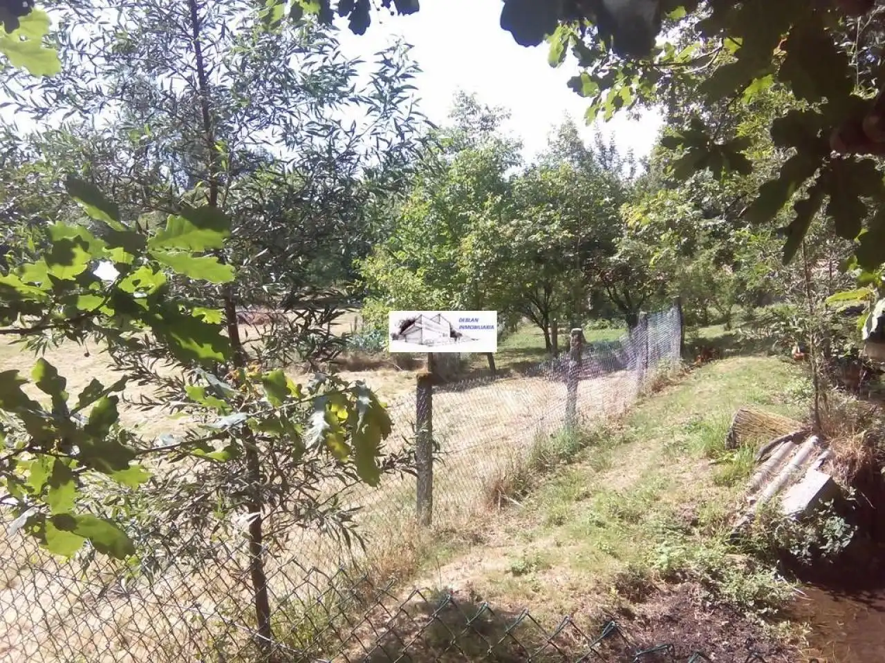 Casa rústica amb jardí en venda a Tomiño, imagen 46