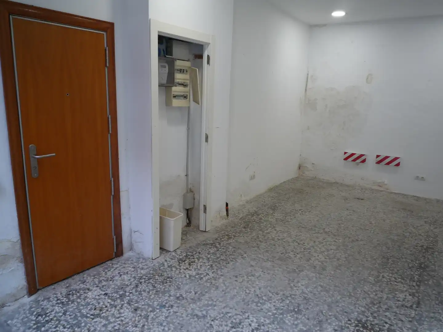 Geschaftsraum zur Miete in Santa Eulàlia