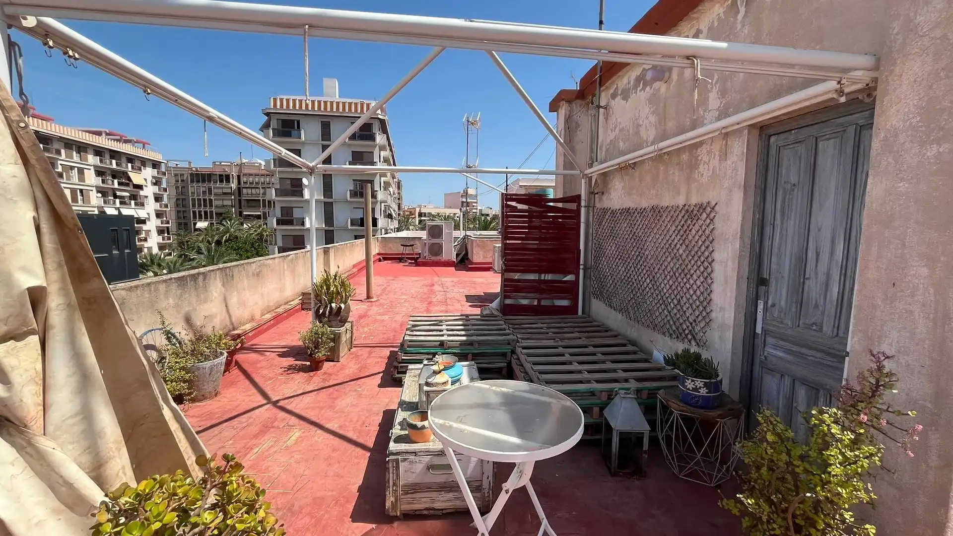 Flat for sale in Calle Calle Velarde, Centro