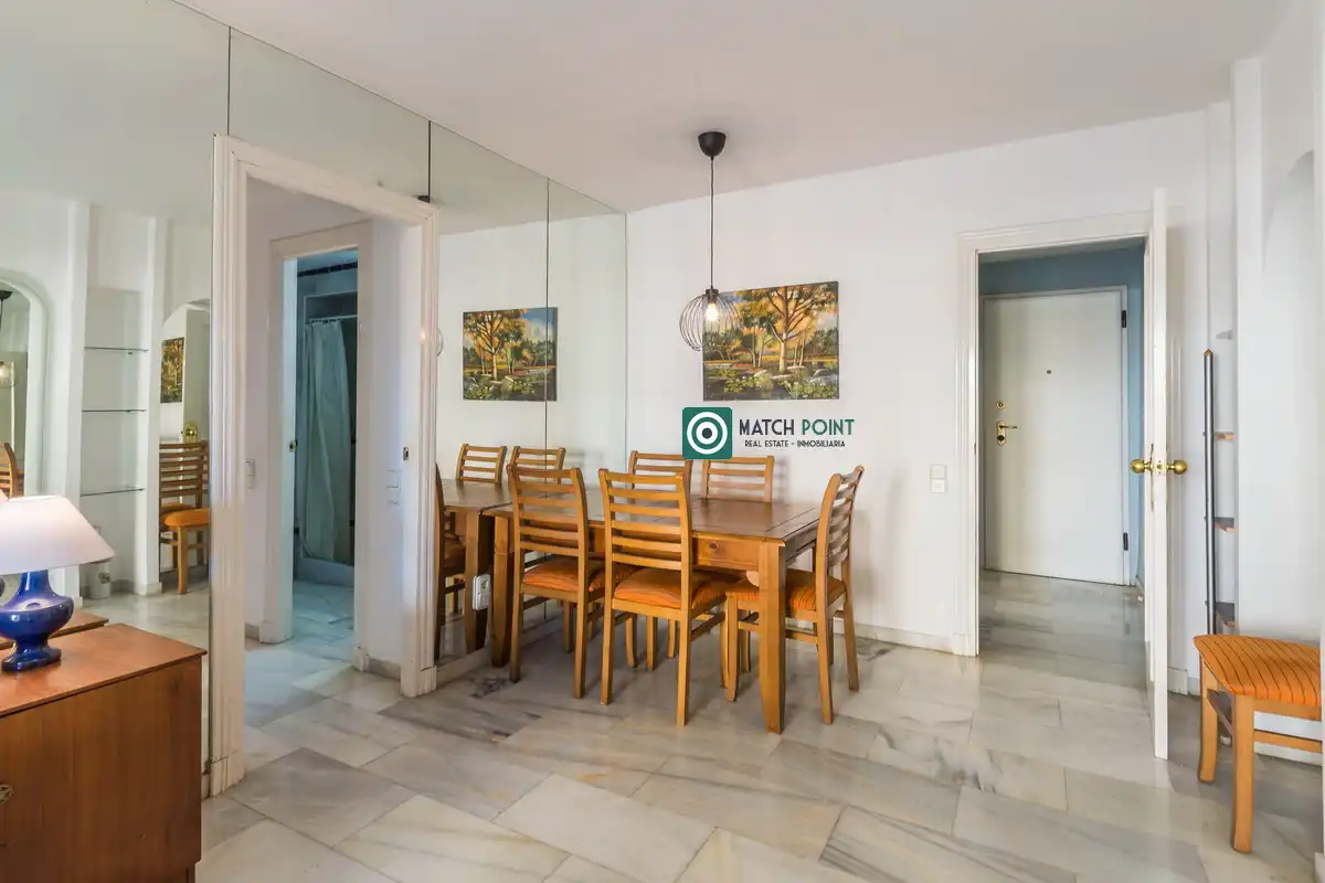 Appartamento con ascensore in vendita a Avenida Costa del Sol, imagen 25