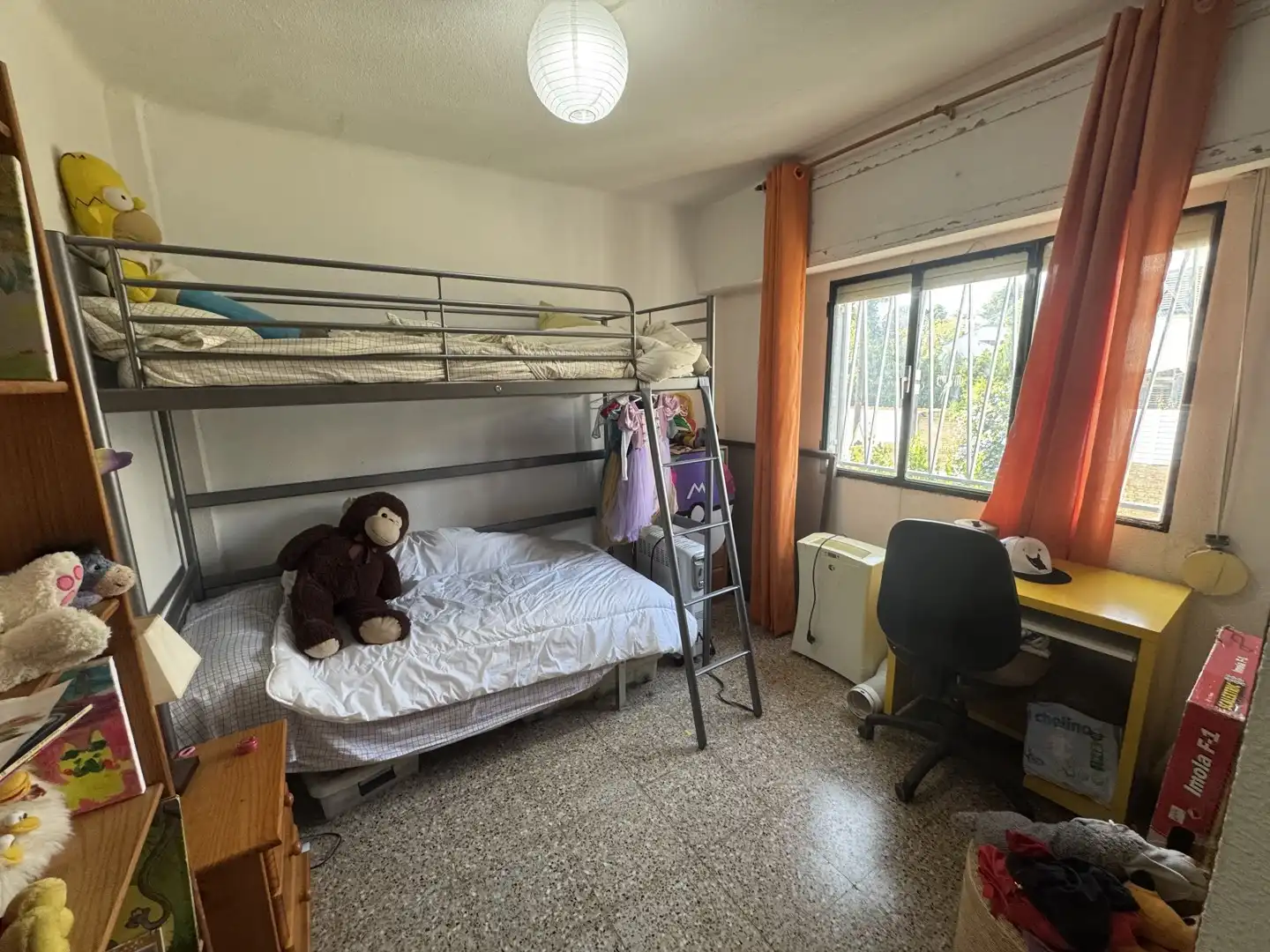 Habitación de Casa o chalet en venta en Torrent con Terraza, Trastero y Piscina