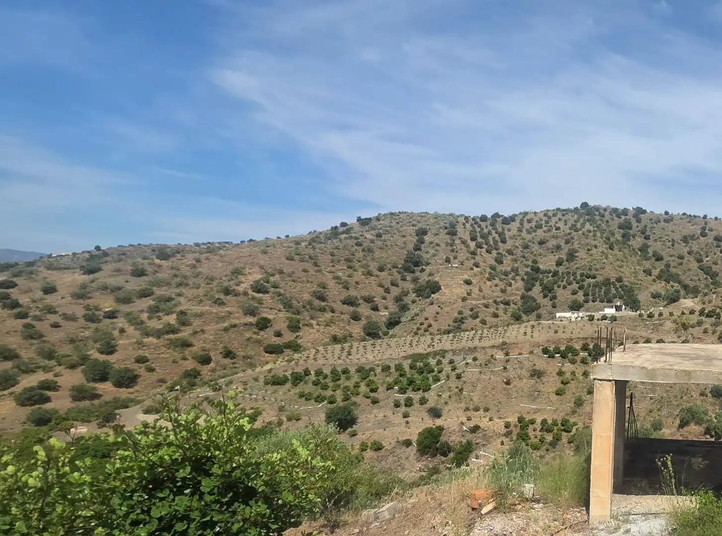 Casa rústica en venda a Canillas de Aceituno