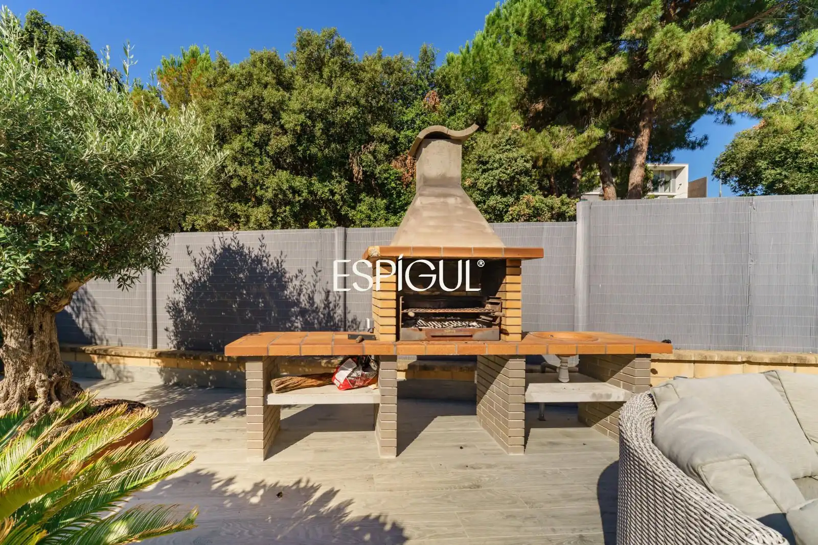 House with terrace for sale in CALLE JOSEP CABRUJA, imagen 15