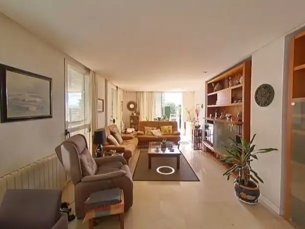 Flat with garden for sale in calle padilla 15, imagen 17
