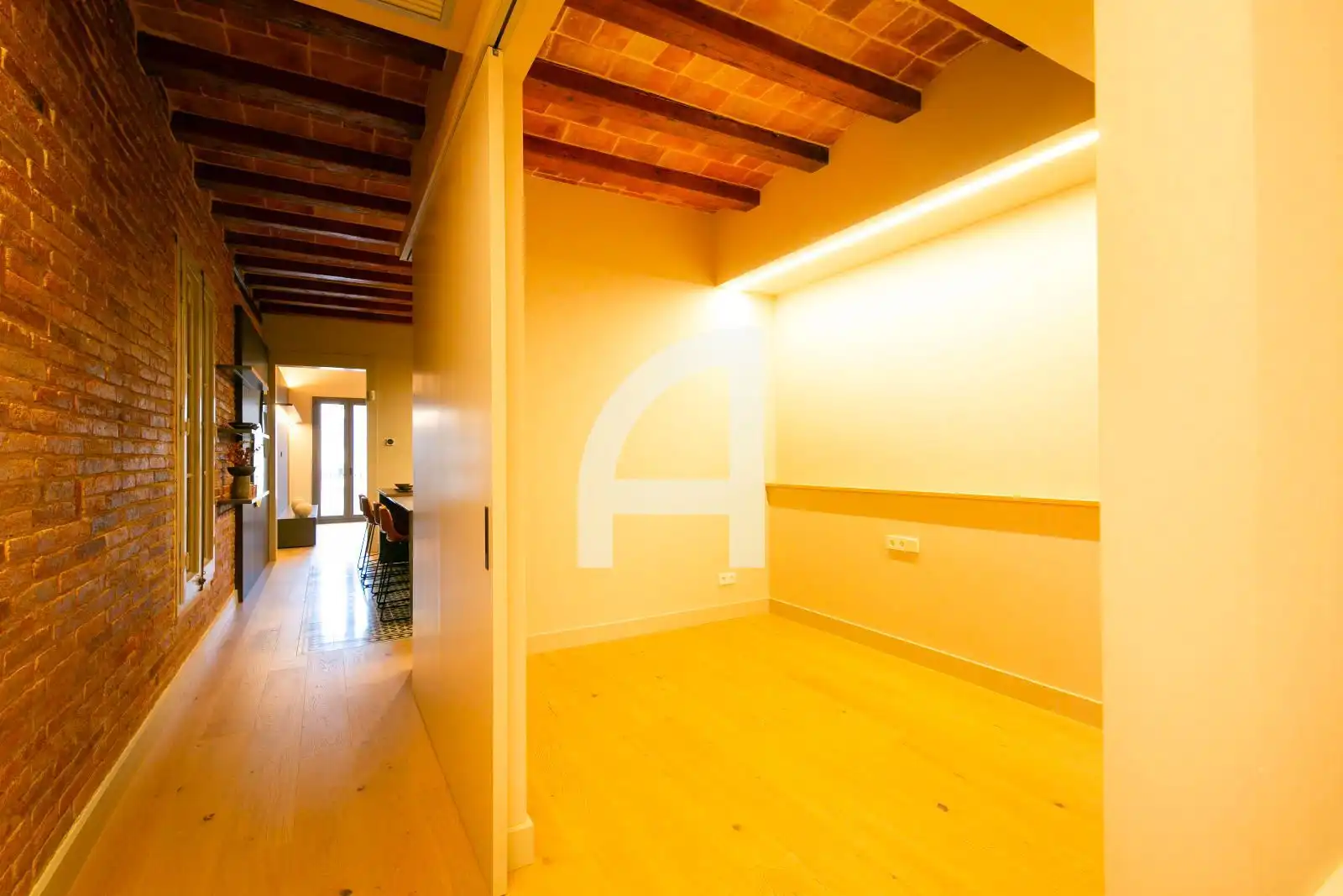 Wohnung mit Terrasse zum Verkauf in Corts Catalanes, imagen 19