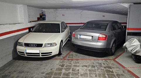 PLAZA PARA COCHE MEDIANO, imatge 4