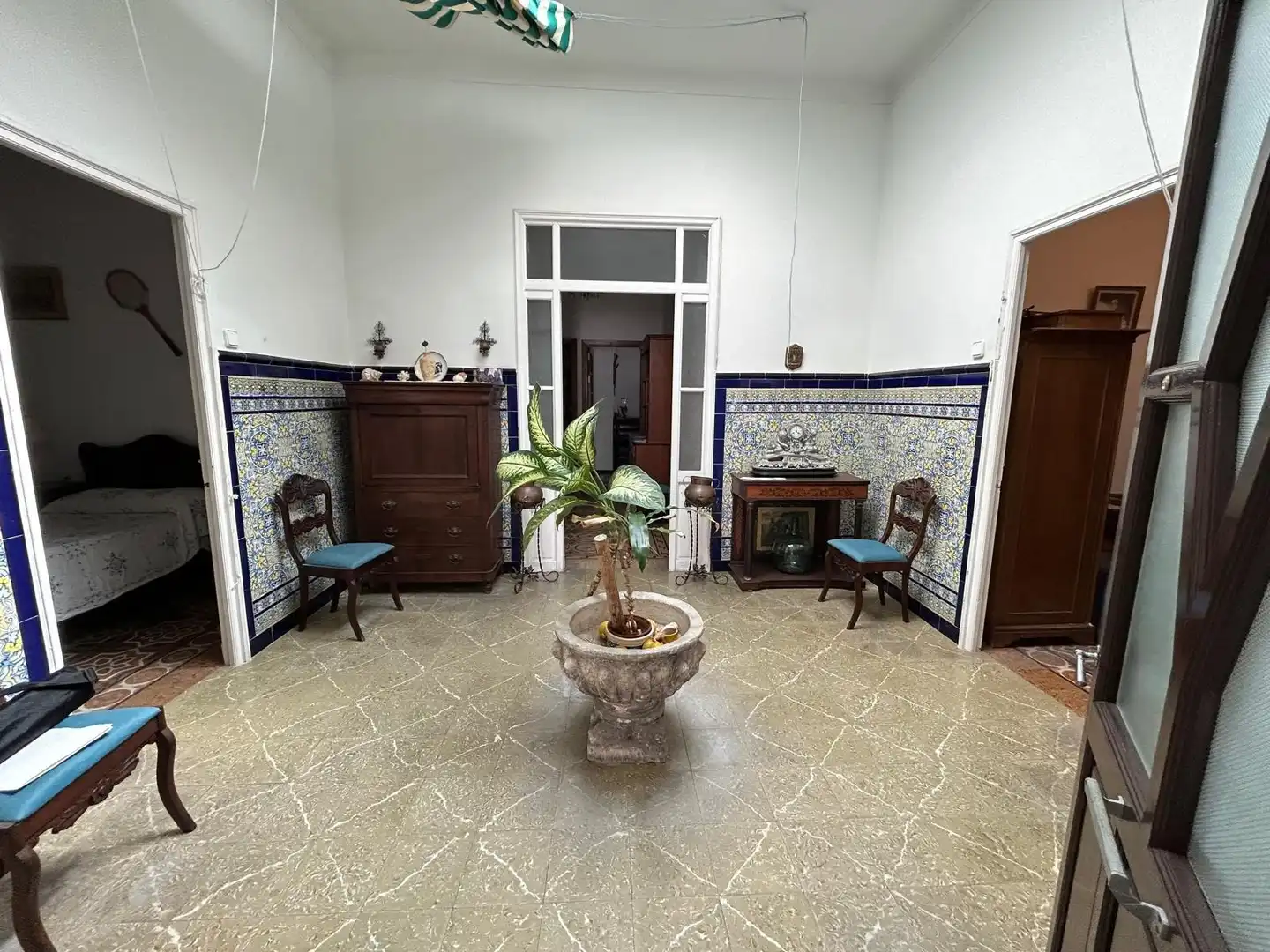 Casa o xalet en venda en Barbate amb Traster