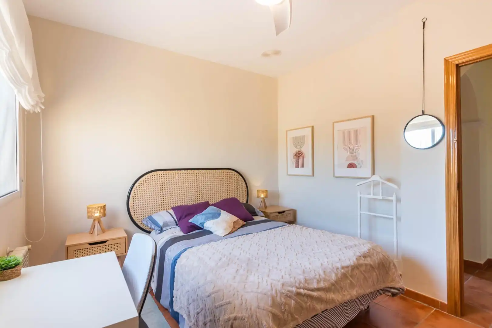 Chalet con piscina en venta en Altorreal - El Chorrico, imagen 36