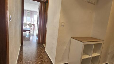 Foto 3 de Pis de lloguer a Nueve de Octubre, 82, Centro Puerto, Valencia