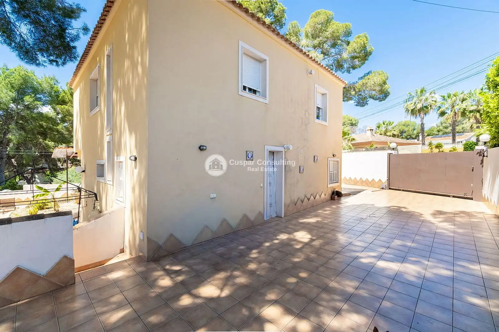 Casa o xalet en venda a N/A, El Pinar de Campoverde