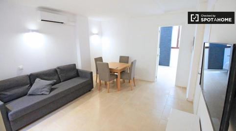 Photo 3 of Flat to rent in La Salut, Barcelona